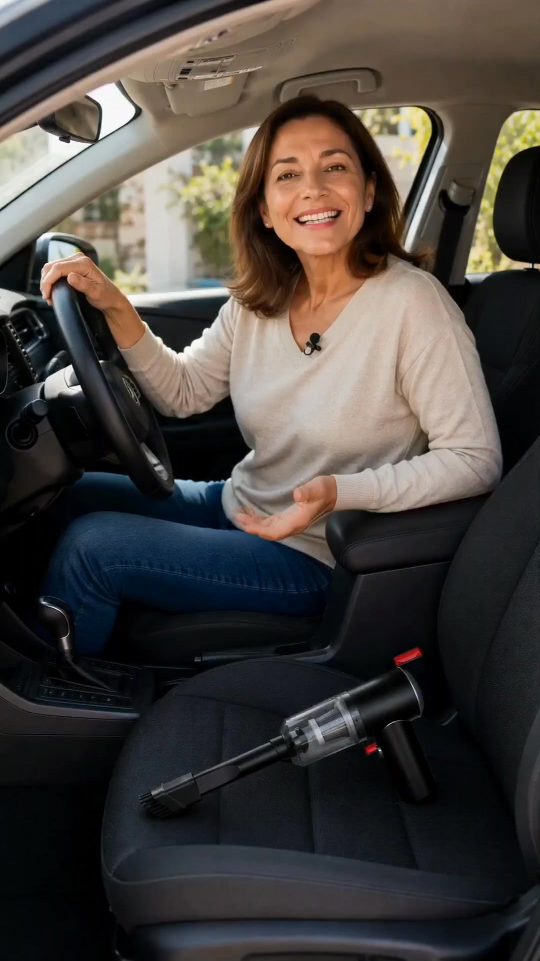 Tu coche siempre impecable, estés donde estés