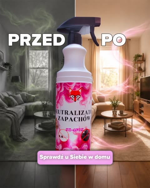 Świeżość w kropli