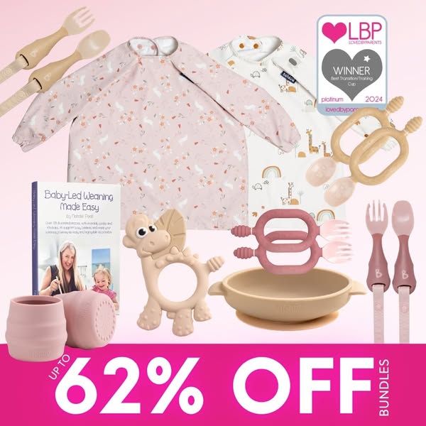 Up to 62% off best-selling bundles