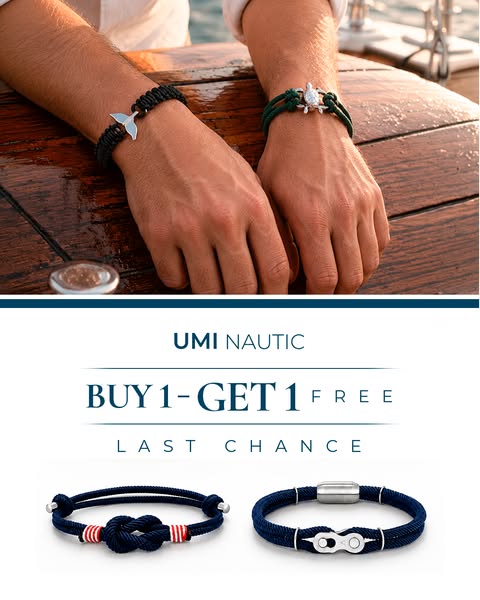 All Bracelets.