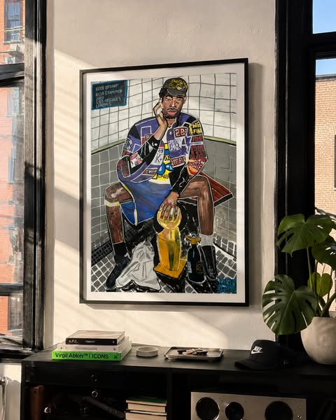 For The Kobe Fans | 15% OFF