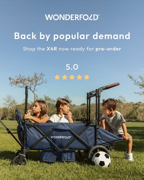 Pre-Order Yours Today