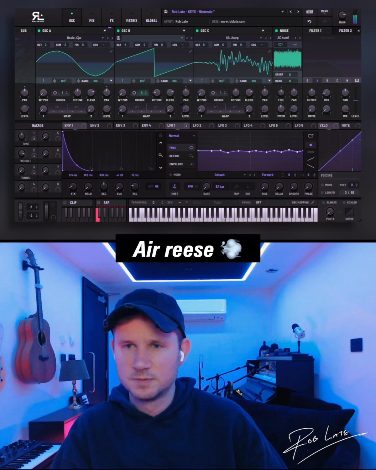 Get 2x Free Gifts with Future for Serum 2