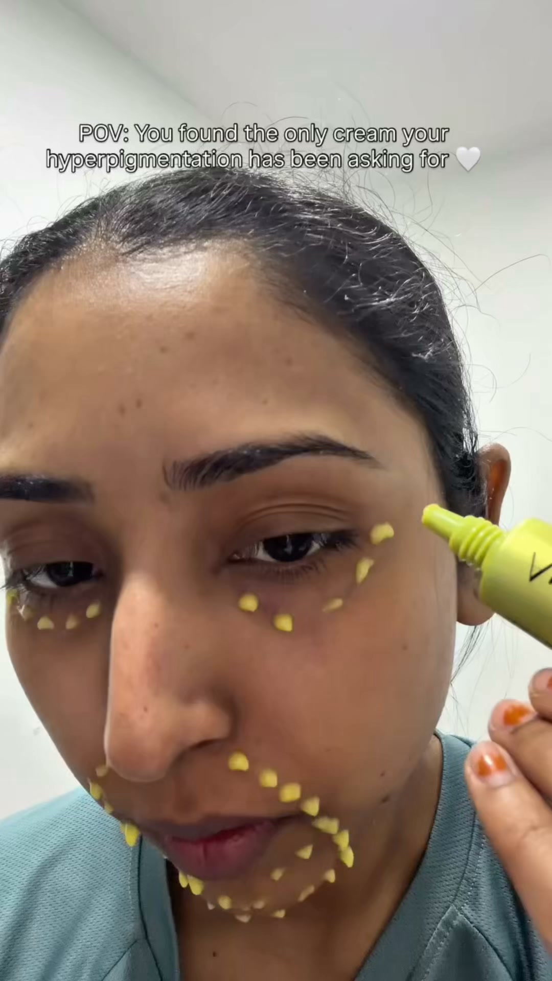 Brighter, More Even-Looking Skin