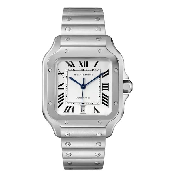 Specht & Sohne SP0011 - Men's Mechanical watch with Automati