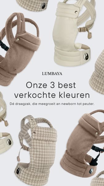 Vandaag besteld, morgen in huis