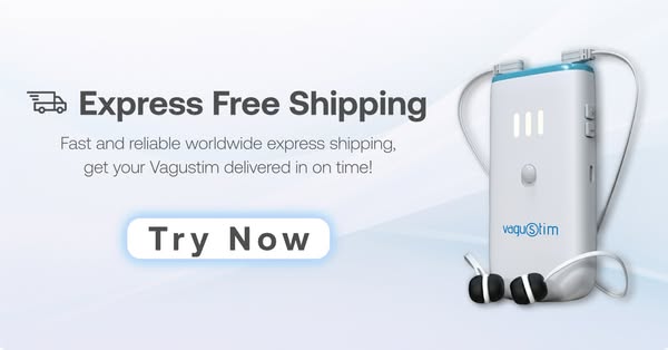 Free Shipping on Vagustim V2