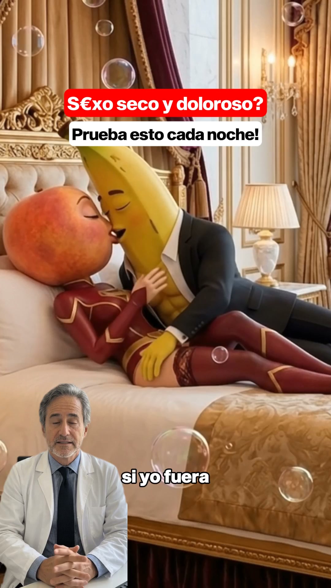 El Equilibrio También Es Autocuidado