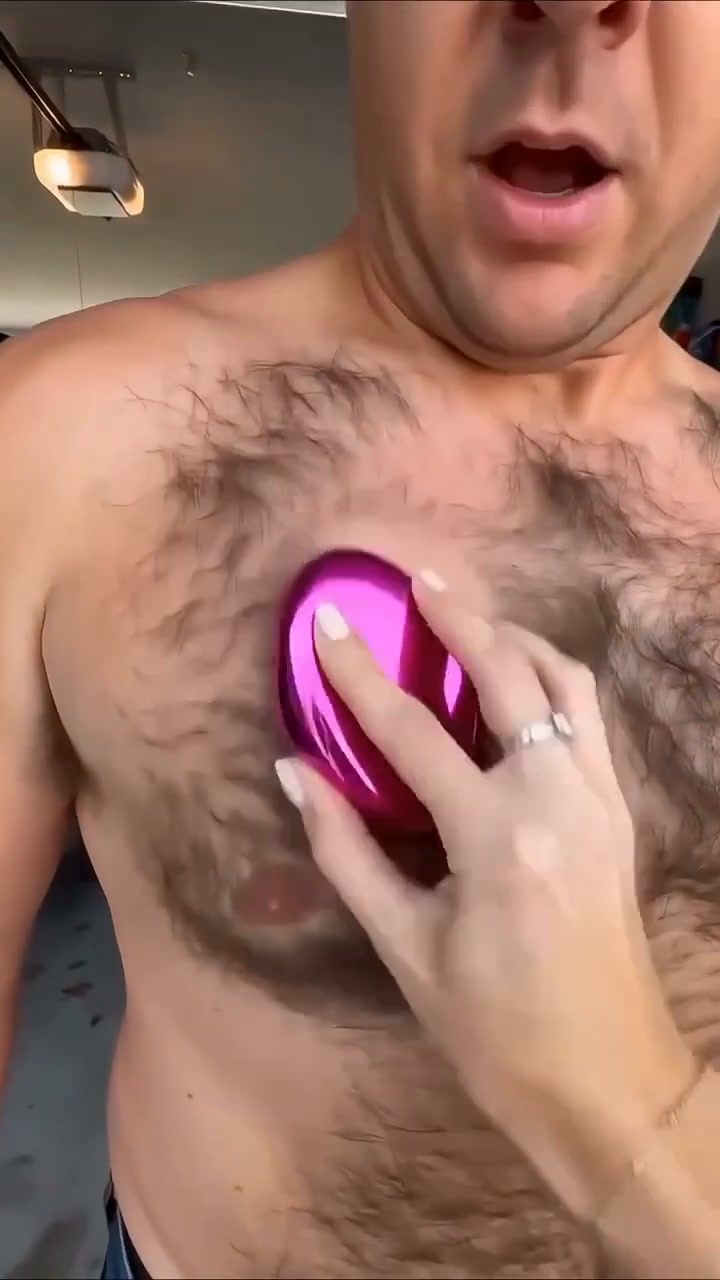 Crystal Hair Eraser