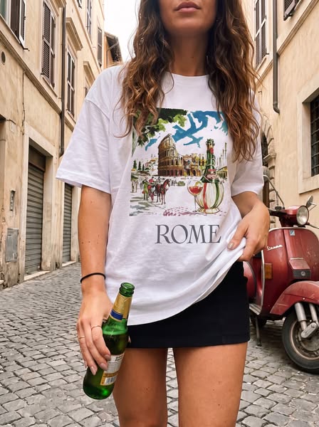 Wear the Journey