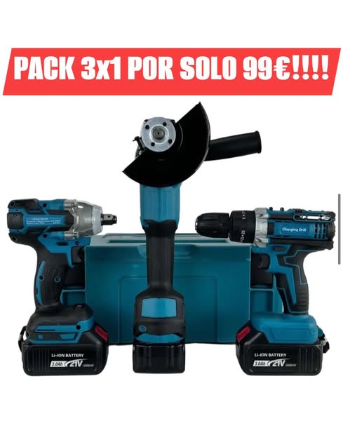 Anúncio de All Hogar