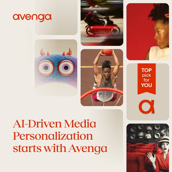 Personalization, scaled