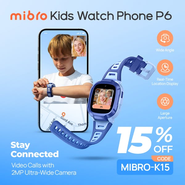 Best Gift for Active Kids!