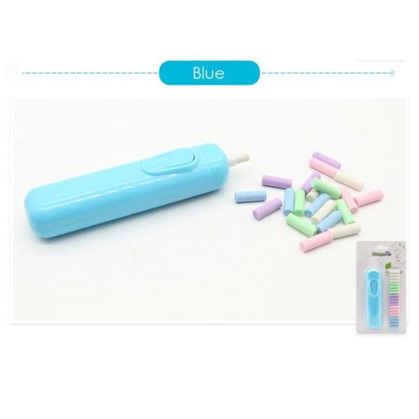 Electric Pencil Eraser