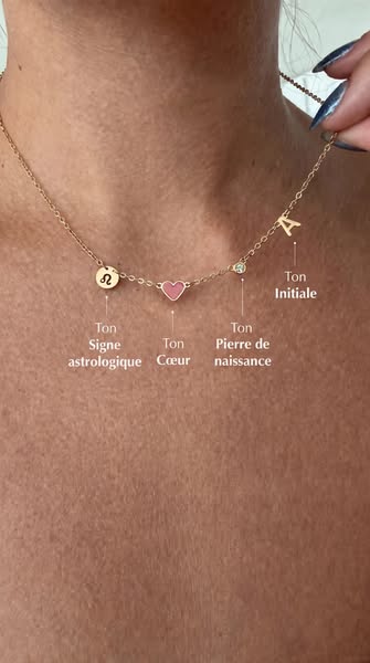 Plus qu'un simple bijou