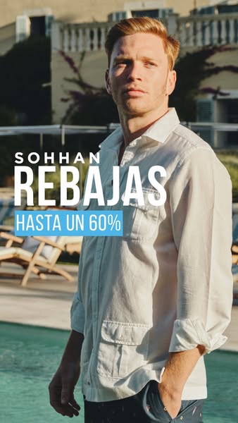 Recta final de rebajas
