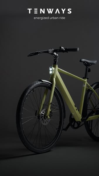 CGO600 Pro: Sleek and Lightweight