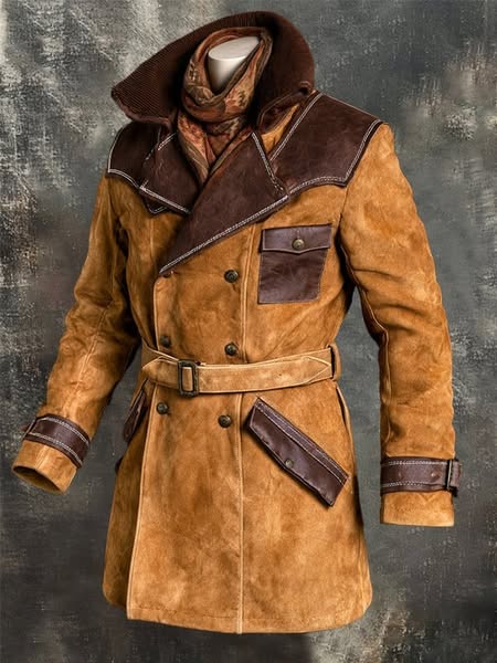 Ride Wild West Style with Westernthread