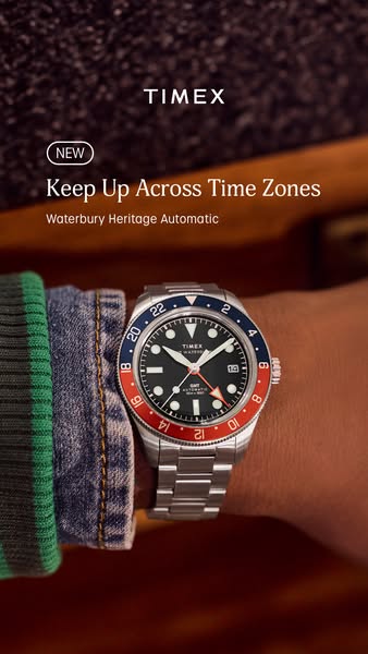 Dual Time Tracking