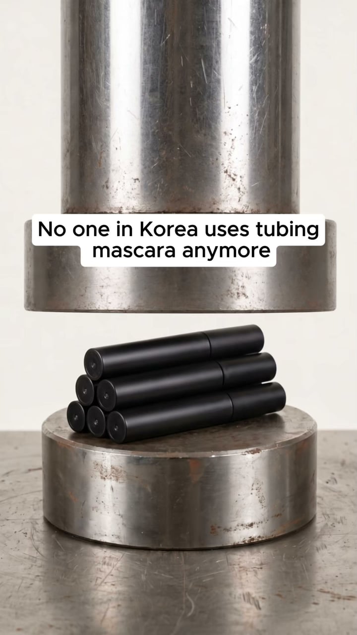 the korean lash secret