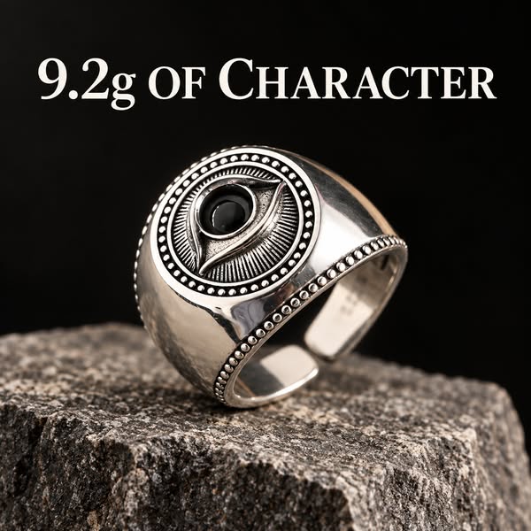 9.2g of Character