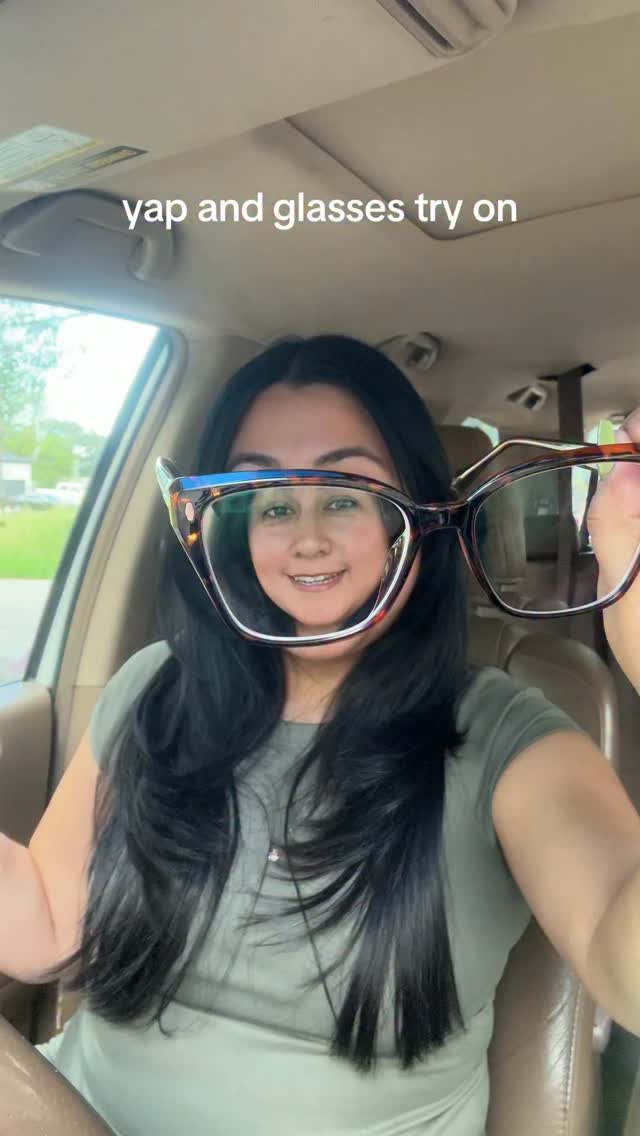 Anúncio de Fytoo Eyeglasses