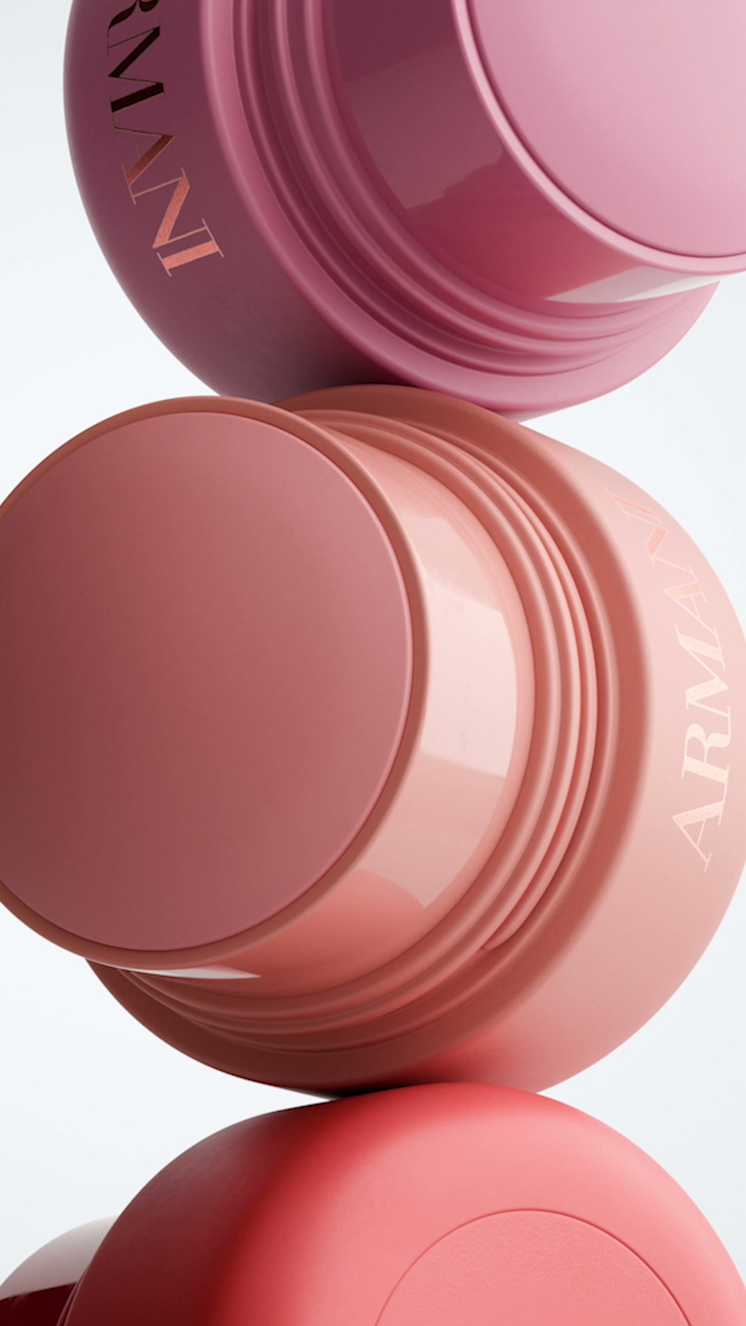 New Dolci Blush