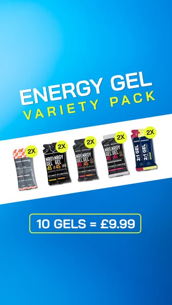 42 g carbs. 9 g protein. £1 per serving.