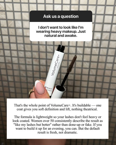 Best Pro-Age Mascara