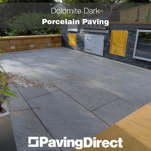 Anúncio de Paving Direct