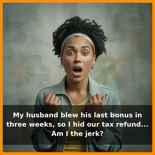 People Have Huge Blowups In These “Am I The Jerk?” Stories