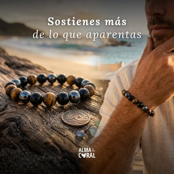 Para el que sostiene y no lo cuenta