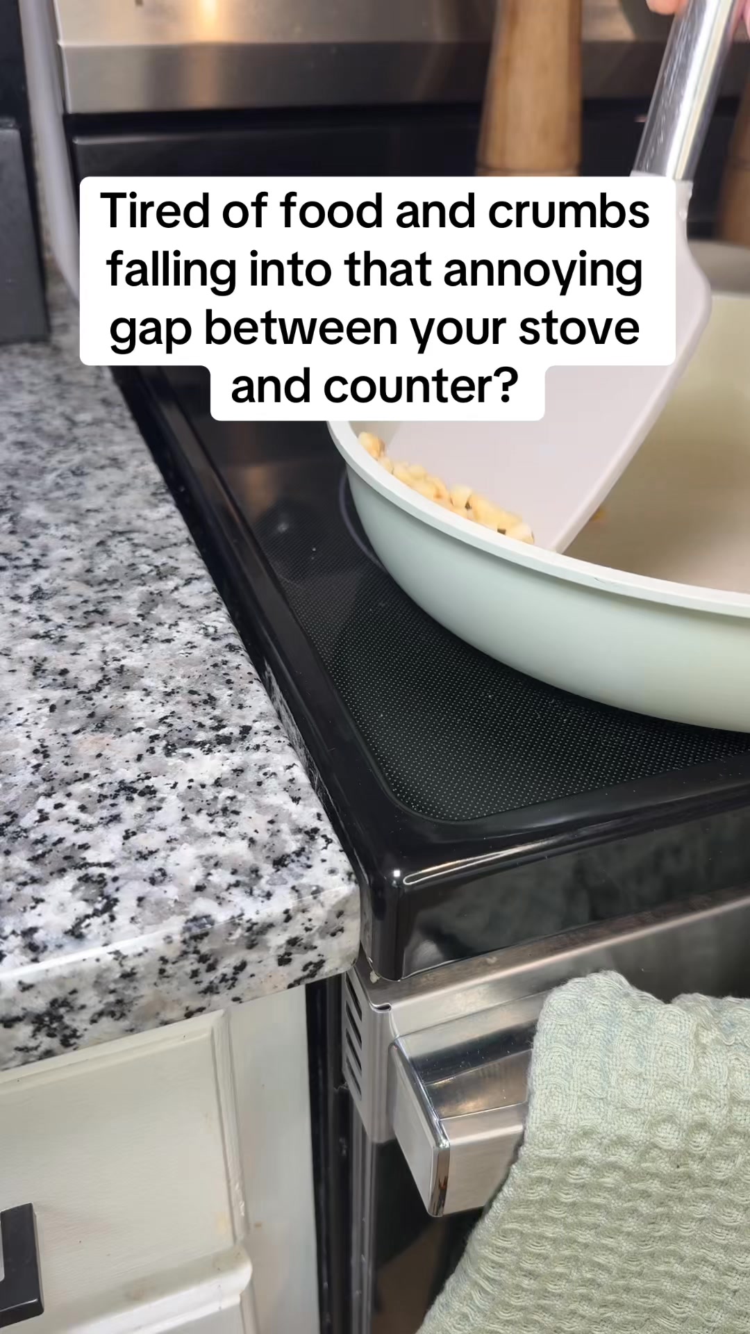 Cook More, Clean Less. Seriously.
