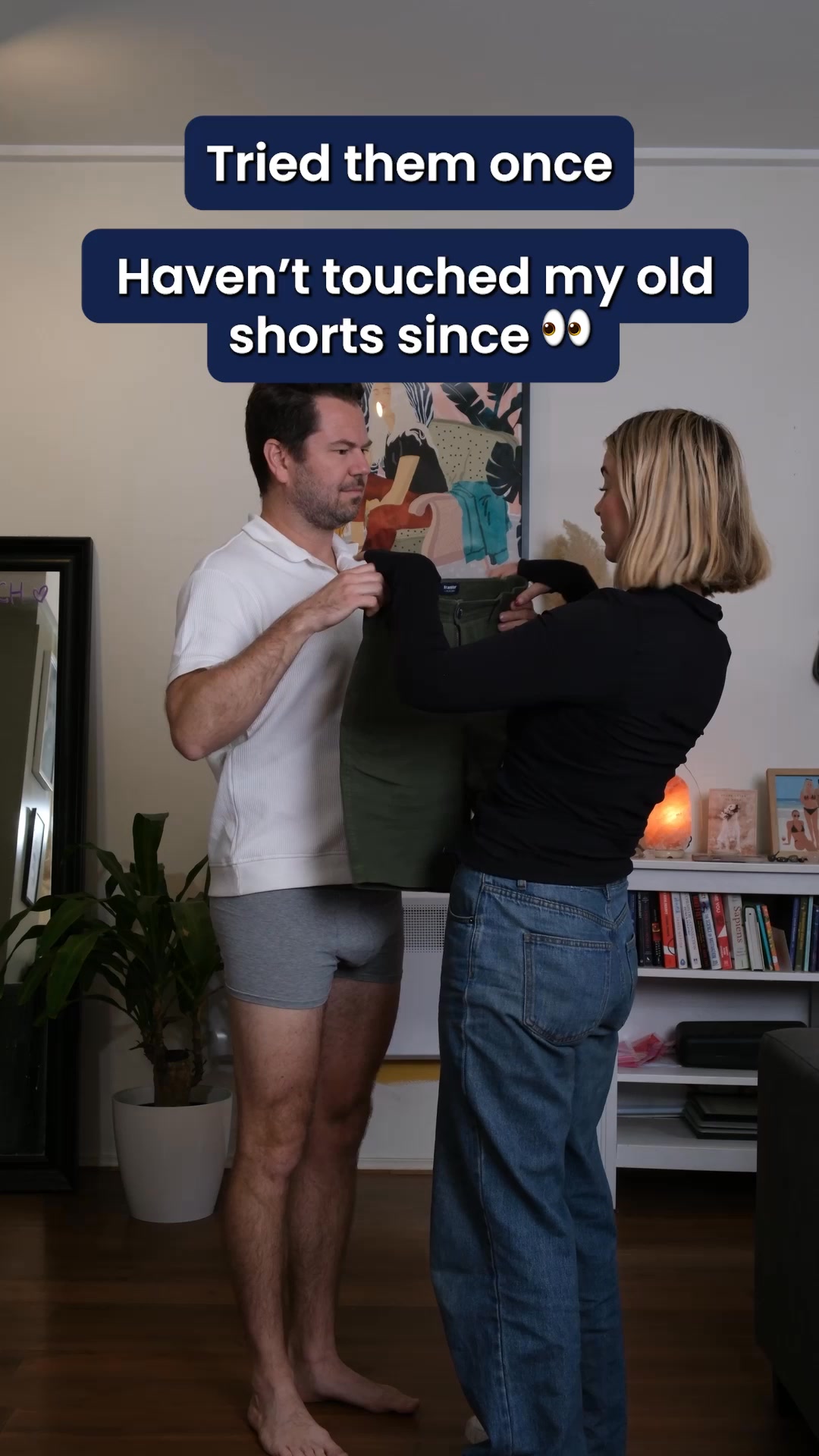 Trusted by 10,000+ Aussie Blokes