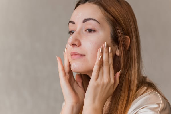 Natural Products For Rosacea