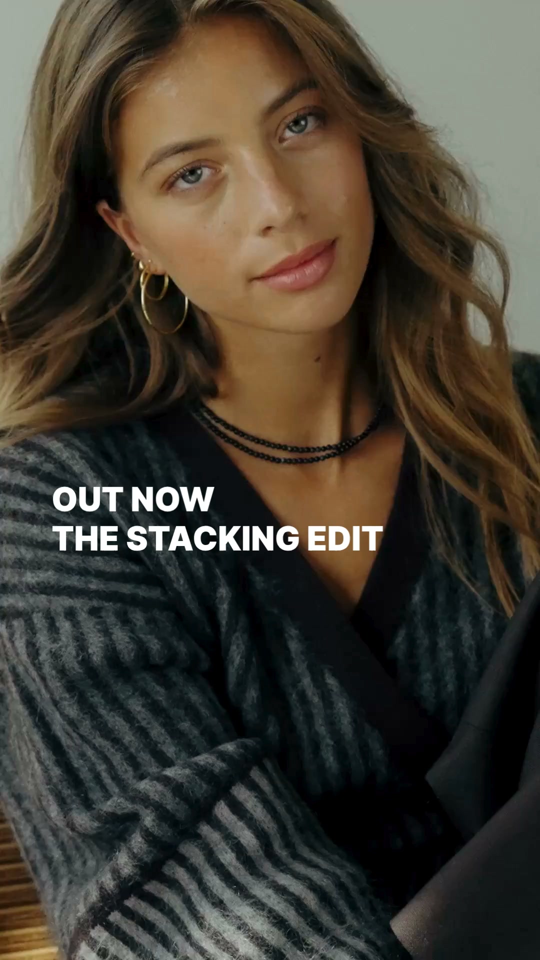 Nieuwe collectie: Stacking Edit