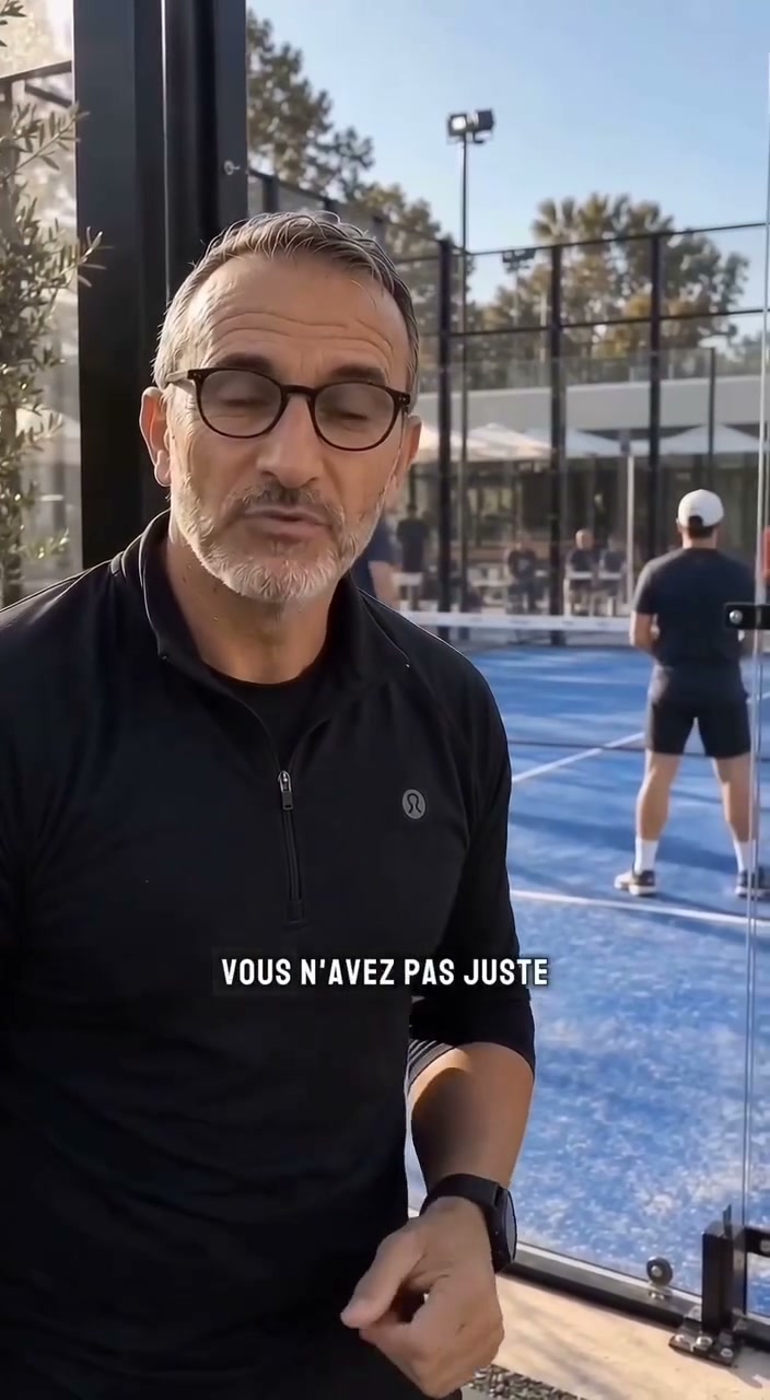 Tu Aurais Du Commencer Ça Plus Tôt