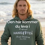 Upp till 35% på hoodies