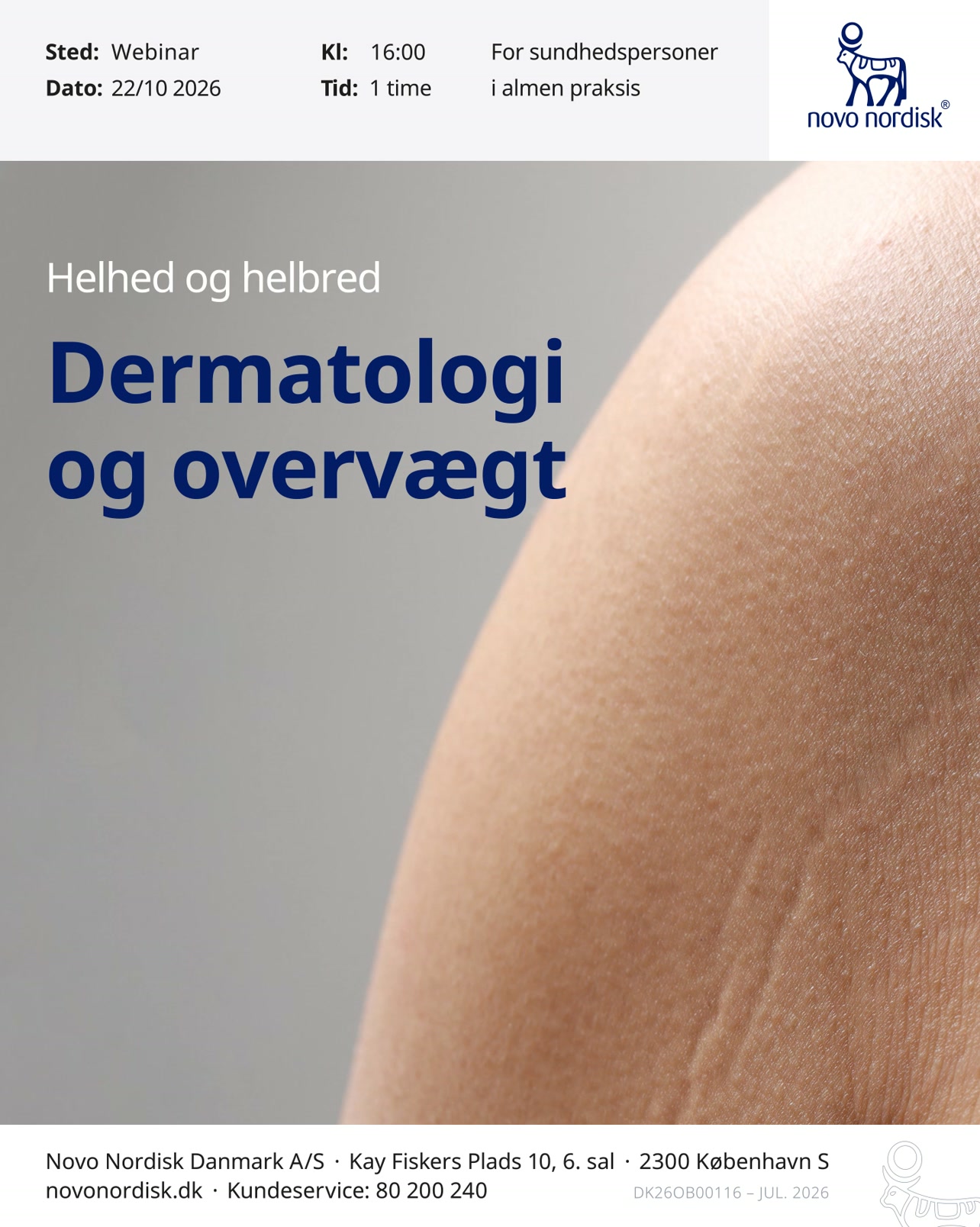 Tilmeld dig i dag