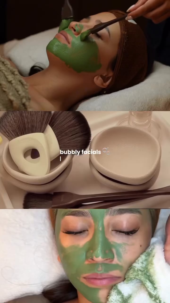 Crafted Ceramic Bowls for Skincare Rituals