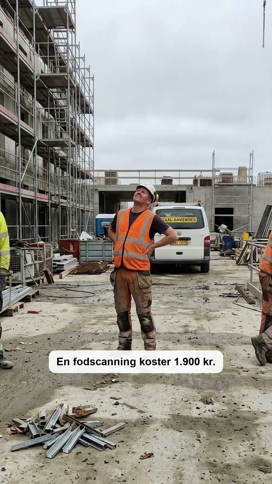 Støtte ikke polstring