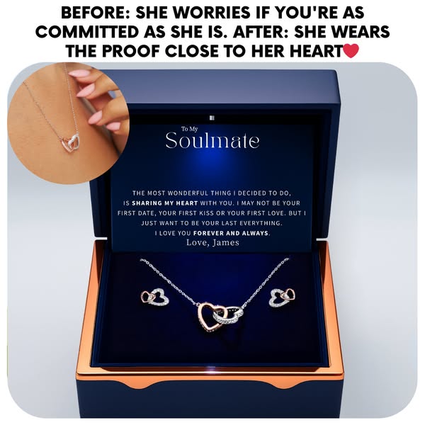 Love It or Return It Free – No Questions, No Hassle