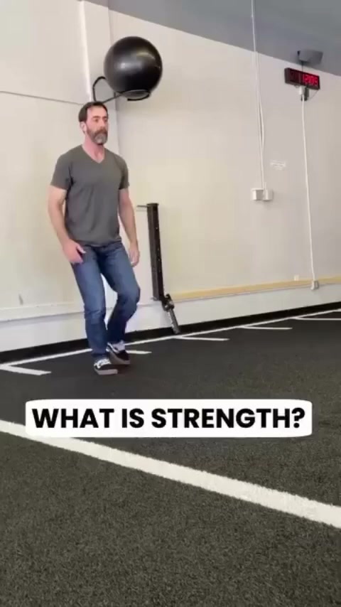 Move Freely Without Fear Of Pain Or Injury!