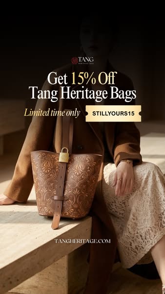 15% OFF | STILLYOURS15