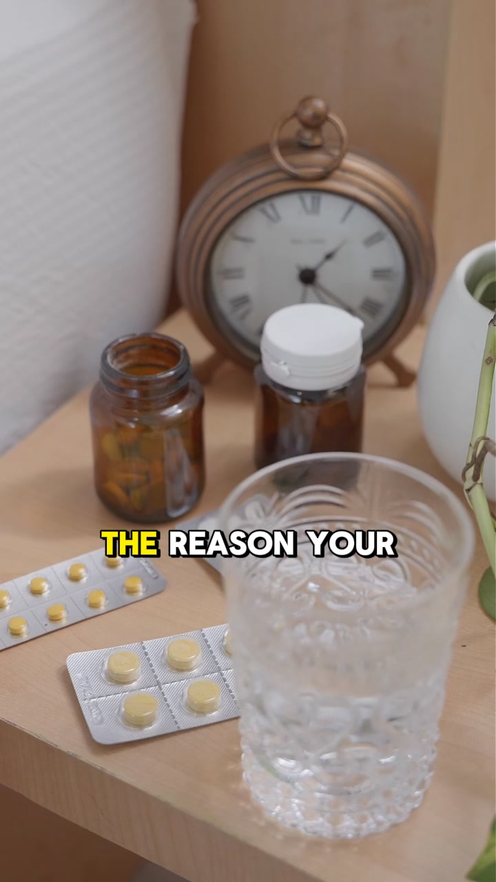Taking Magnesium? Read This First