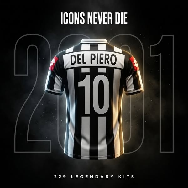World Cup Season · 50% Off Retro Kits