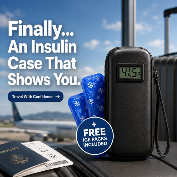 Travel Knowing Your Meds Are Protected