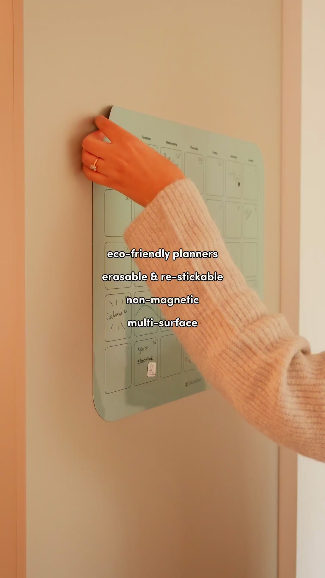 A Simple Tool for Better Days
