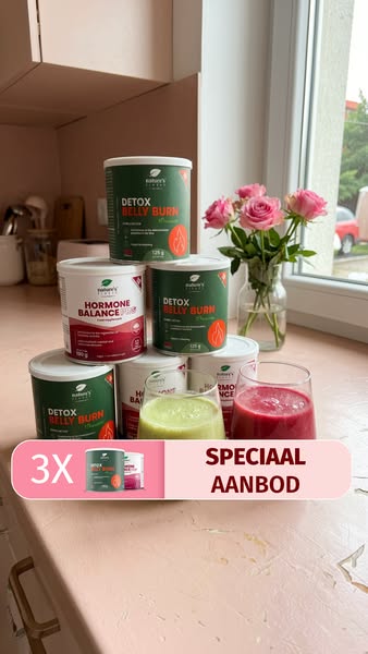 SPECIALE AANBIEDING