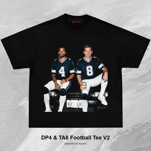 Built For Football Fans